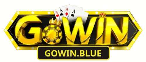 GOWINBLUE logo