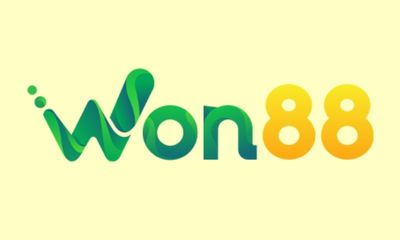 Won88
